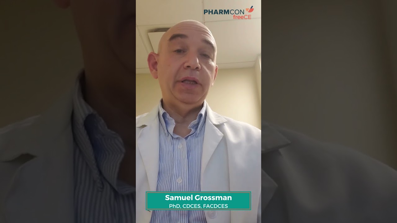 American Diabetes Alert Day  2023 - Diabetes Certification For Pharmacy Pros. ( Pharmacists & Techs)