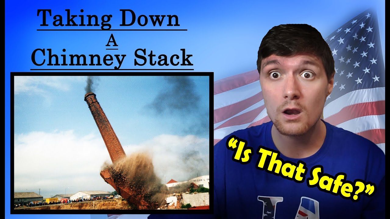 American Reacts to 