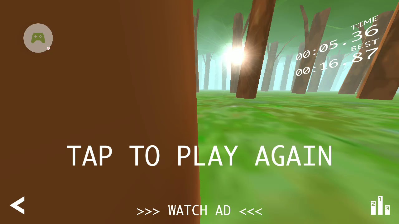 viral-Eagle Ride -game this week you need your konsentrations!!!