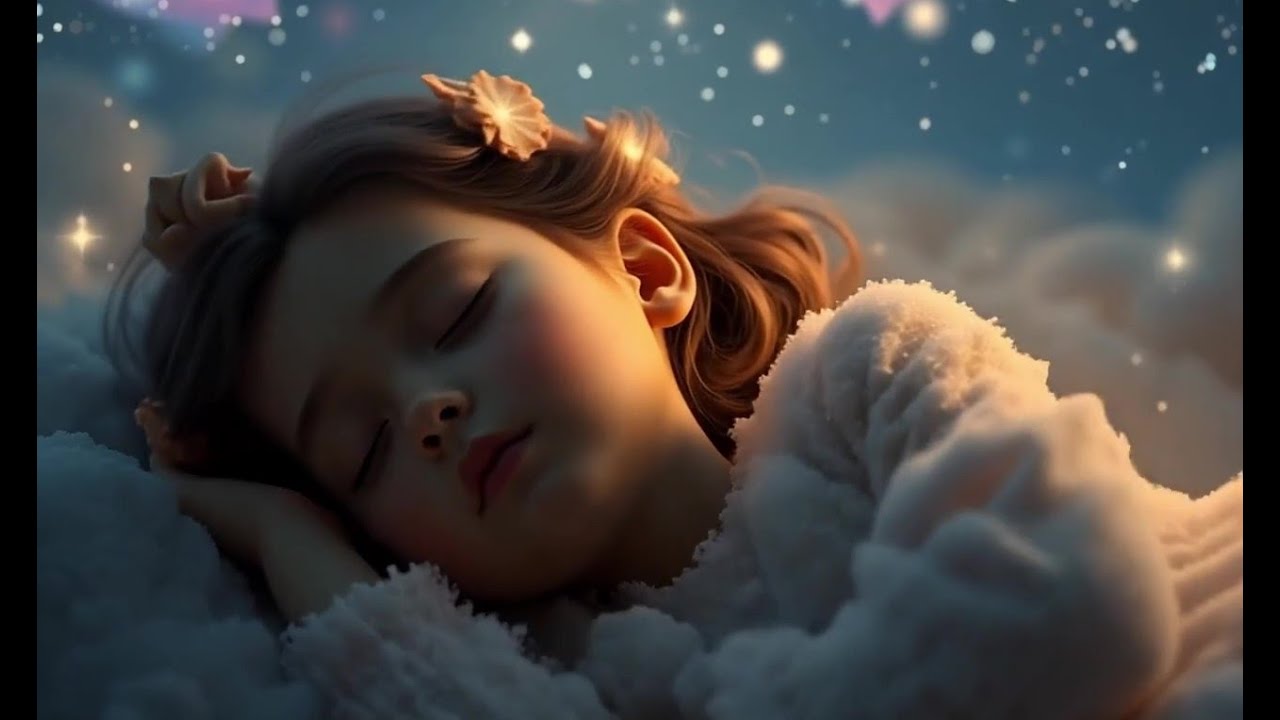 LC - Celestial Garden Lullaby