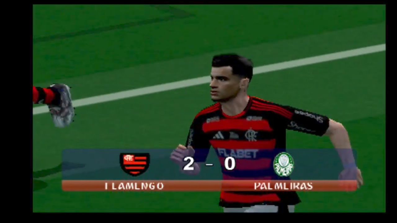 2º M. Liga T2 