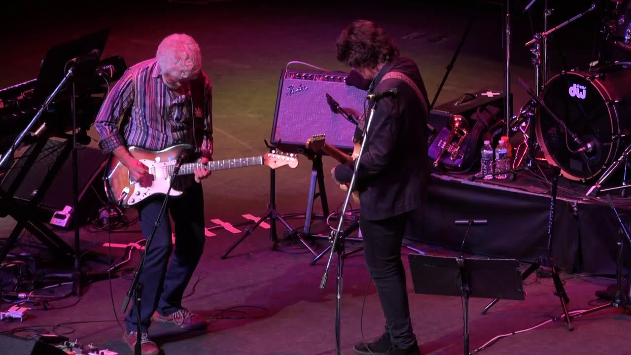 Little Feat - Dixie Chicken (Live in Wilkes Barre, PA | Oct 27, 2019)