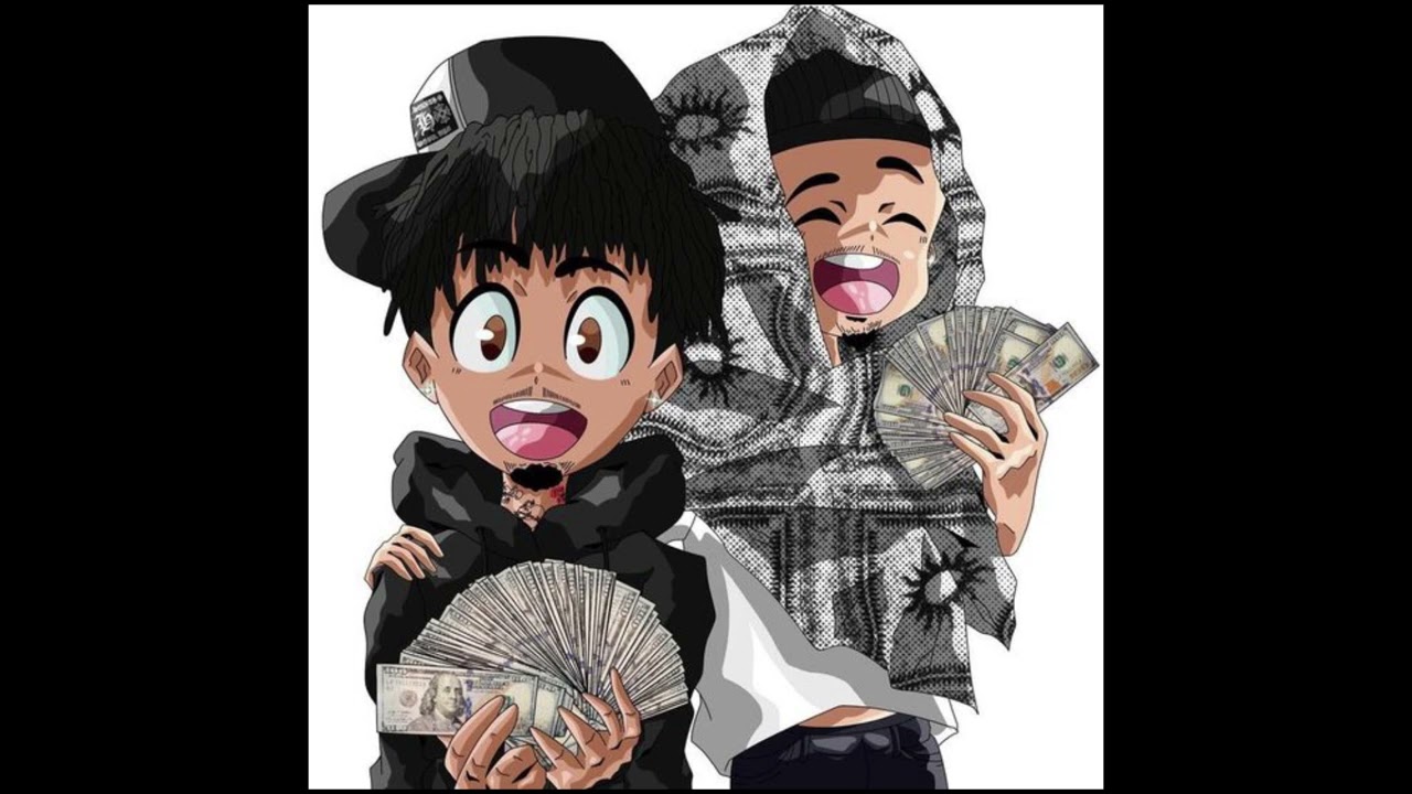 [FREE FOR PROFIT] Yeat x Lil Uzi Vert Type Beat - 