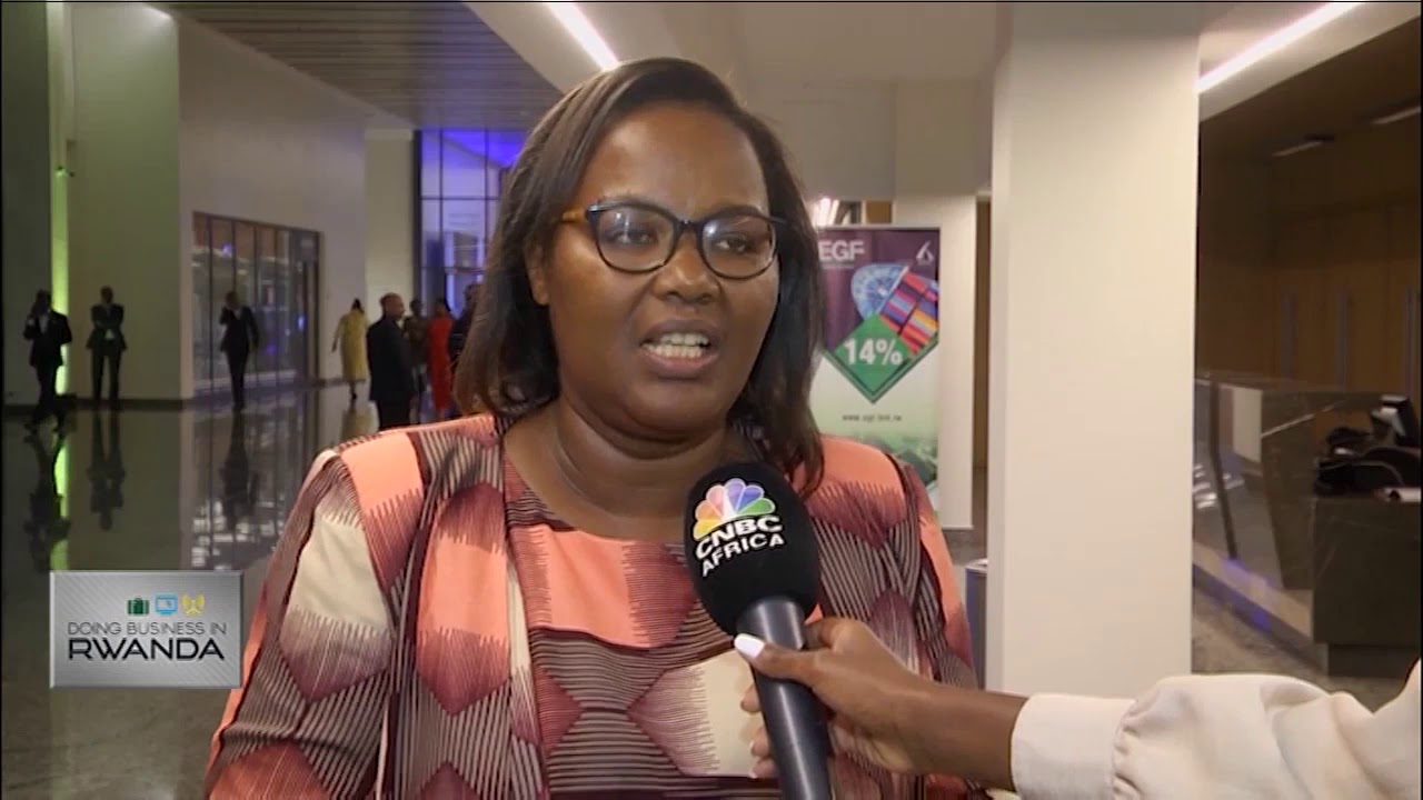 How Rwanda&rsquo;s youth is reaping the benefits from agriculture