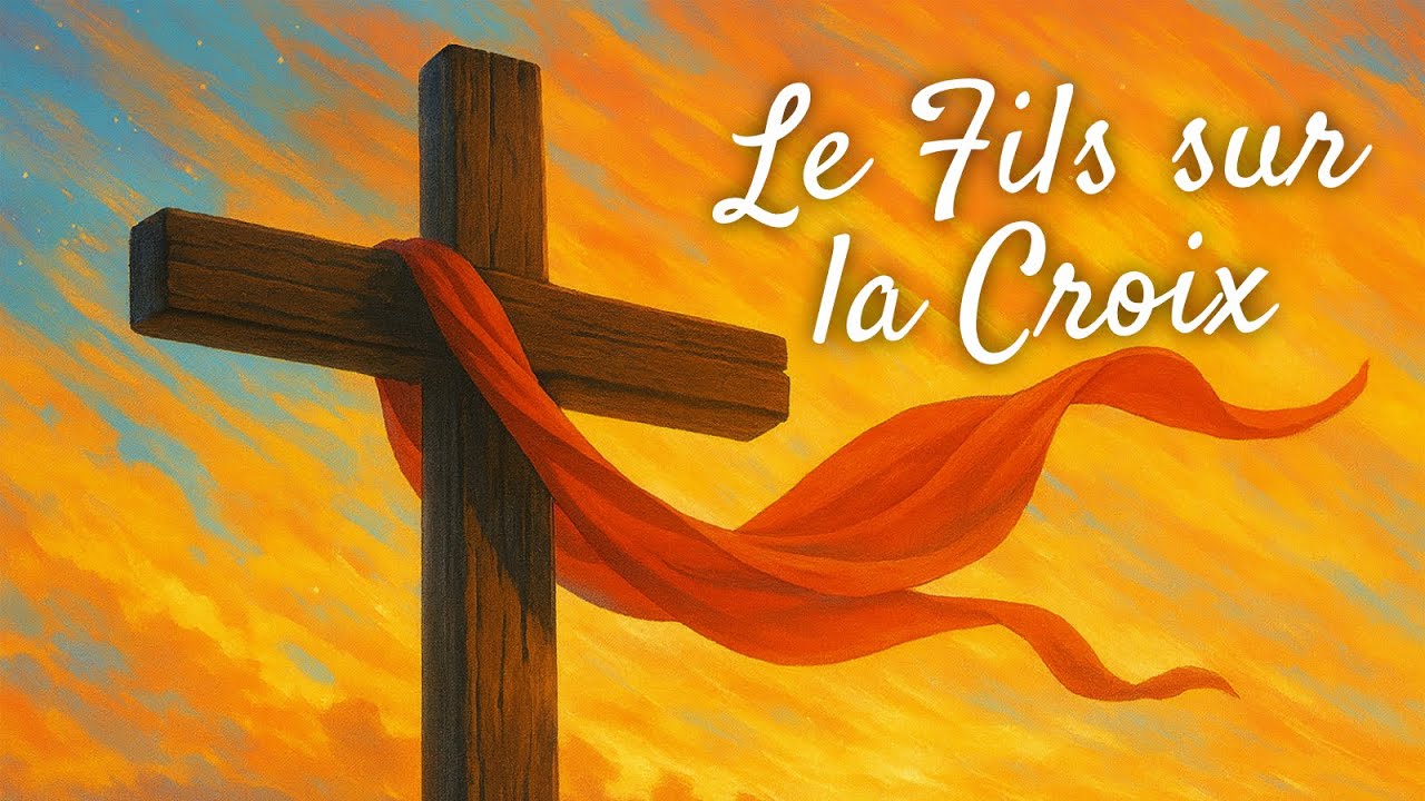 Le Fils sur la Croix