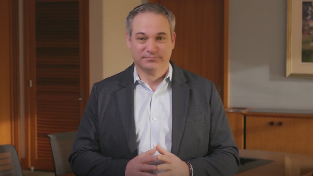 Формирование будущего здоровья легких: взгляды лидера Джареда Куртца