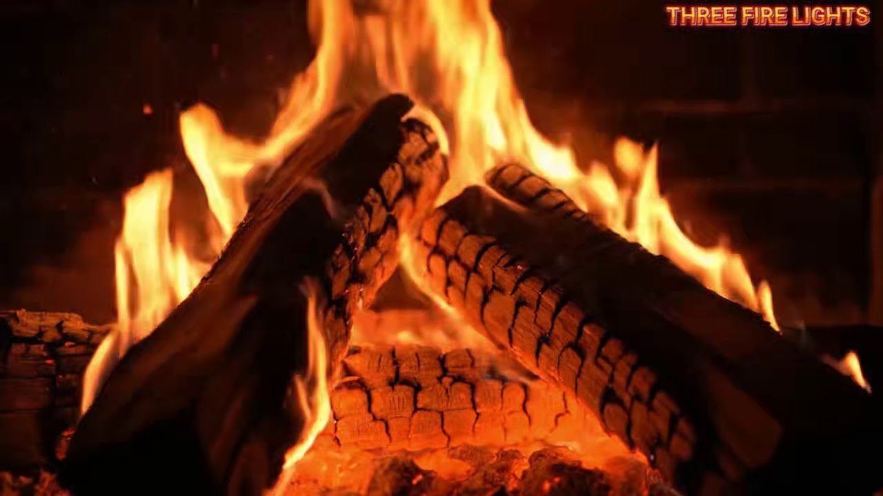 Slow Jazz Nights by the Fireplace 🔥 Calm Lounge Jazz