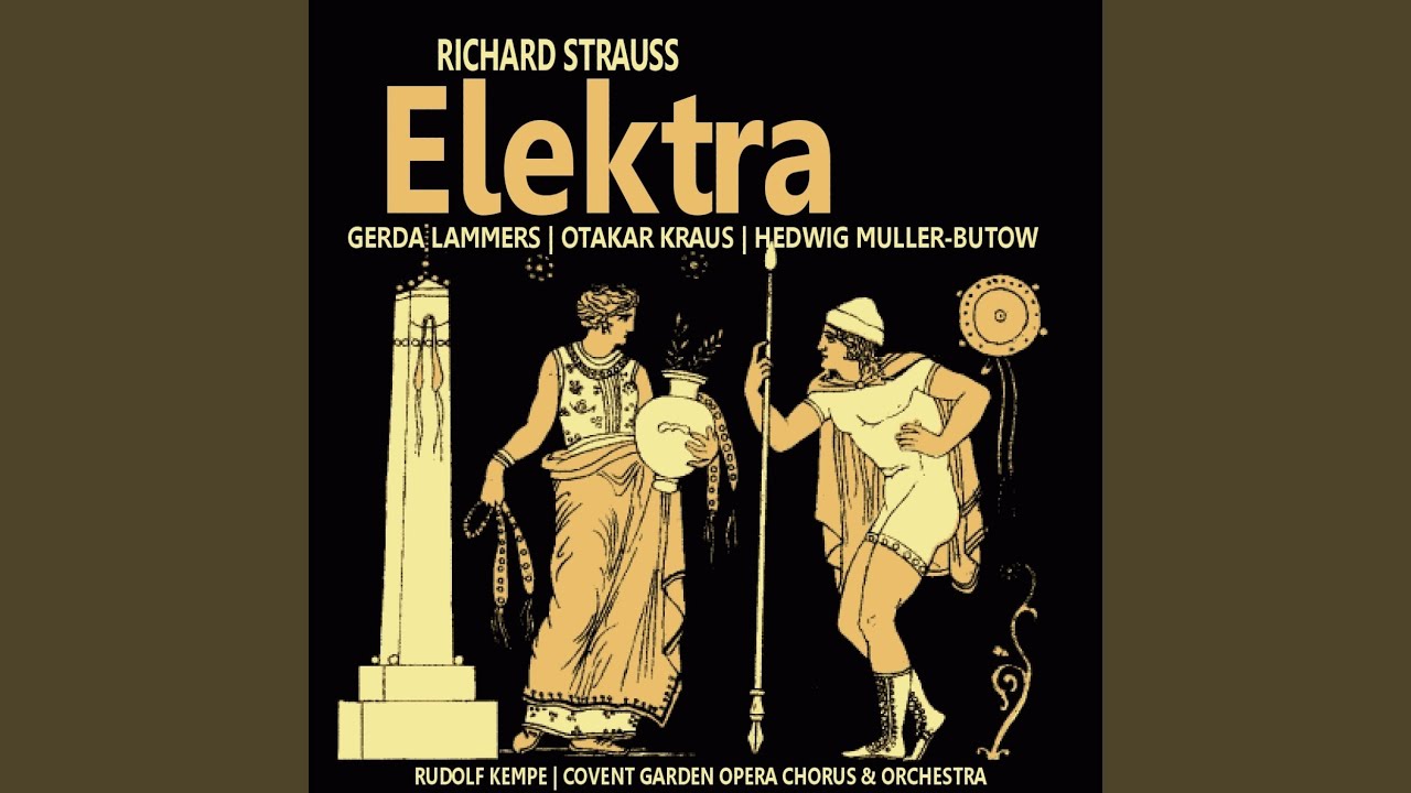 Elektra: Part One
