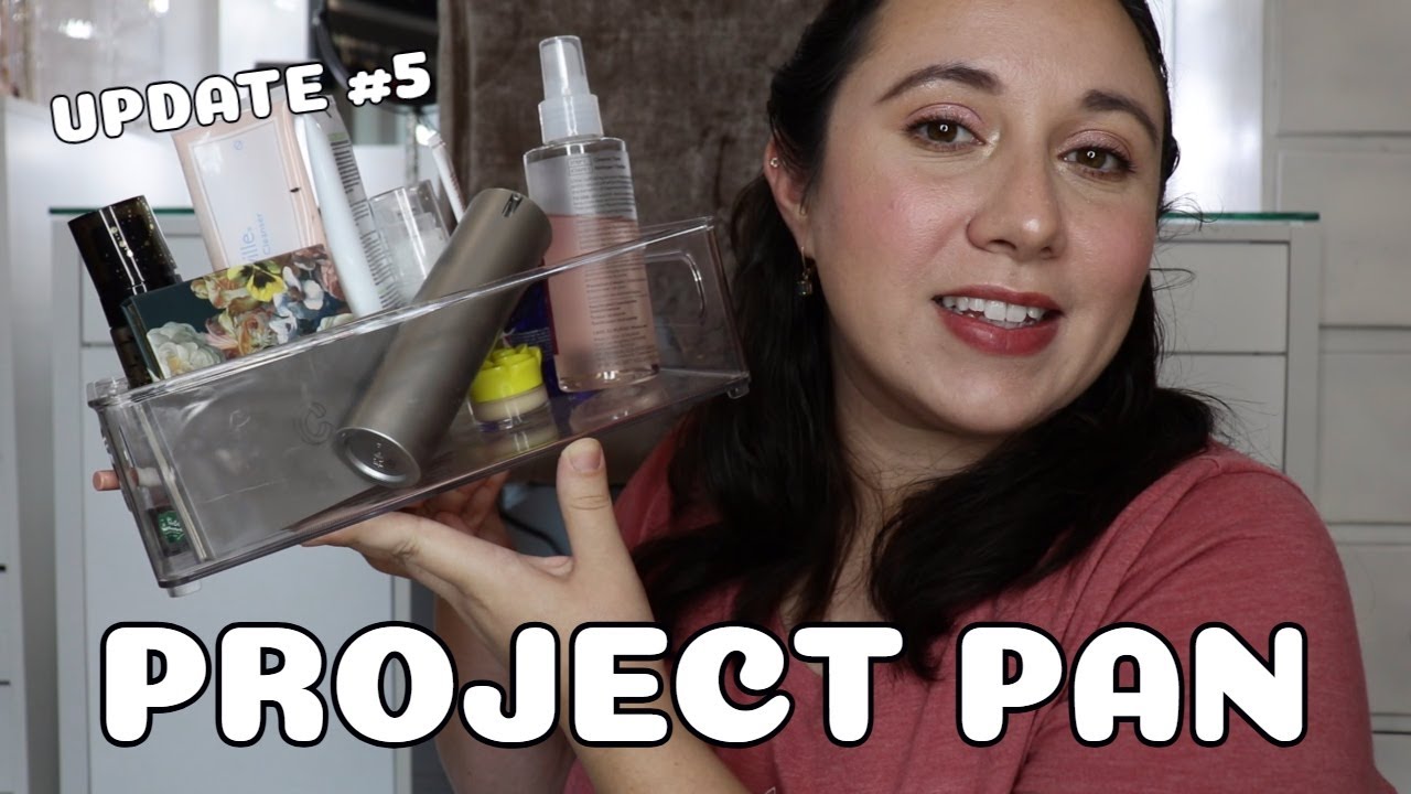 Project Pan 2025 |Update #5