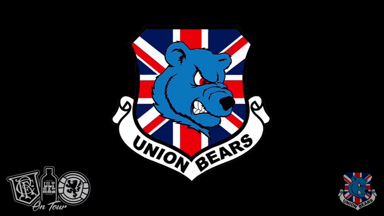 Union Bears - Europa League 2018