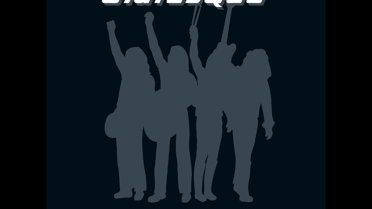 Status Quo - Caroline - HQ