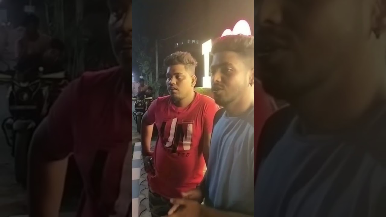 Ki Gar fata English re Vai 🤣😂 