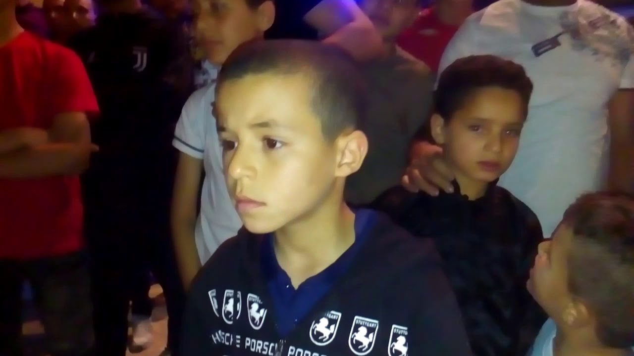 تضاهرة رياضية في مدينة سدراتة 💯تحت إشراف الكوتش.🥊 كريم اختصاص كيك بوكسينغ.