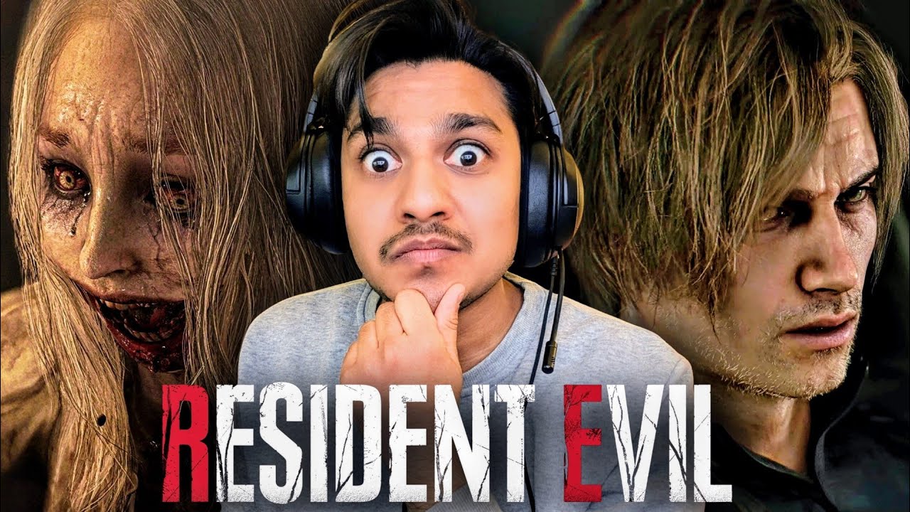 RESIDENT EVIL 9 New Gameplay Looks INSANE! - RESIDENT EVIL SHOWCASE Breakdown