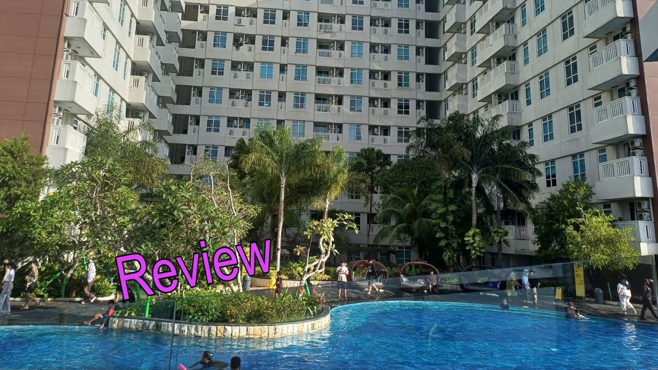 Borneo Bay City Balikpapan