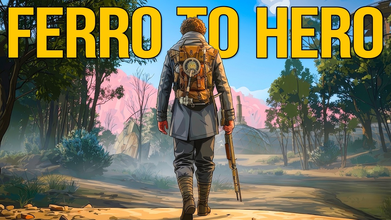 I Stopped Using Free Kits and You Should Too | ARC Raiders