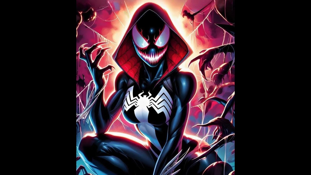 Marvel: Soy Un Simbionte Capitulo 1 al 14