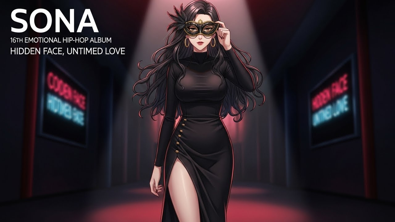 [SONA감성 16th Album] 
