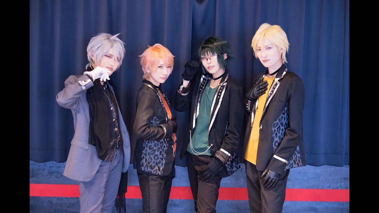 【アイナナ】REVOLVER 踊ってみた【おまけは〜MATSURI〜】