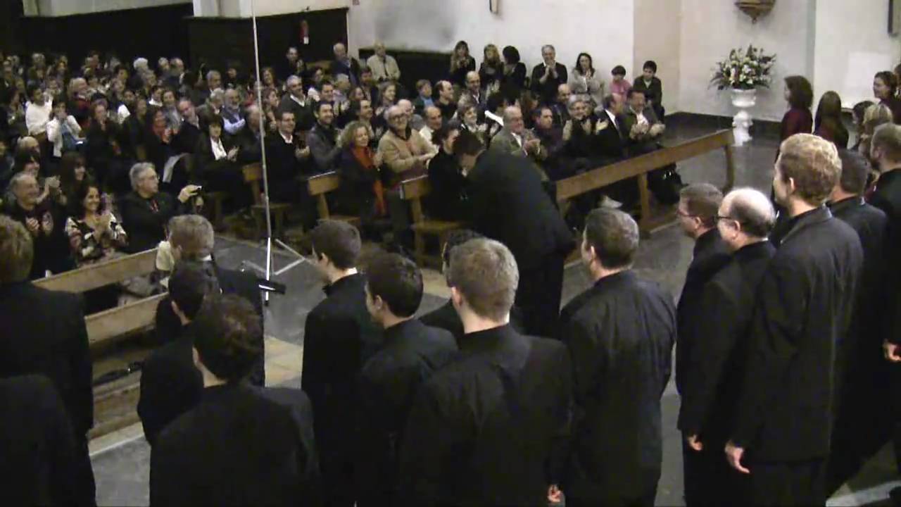 Segalariak - Salt Lake Vocal Artists