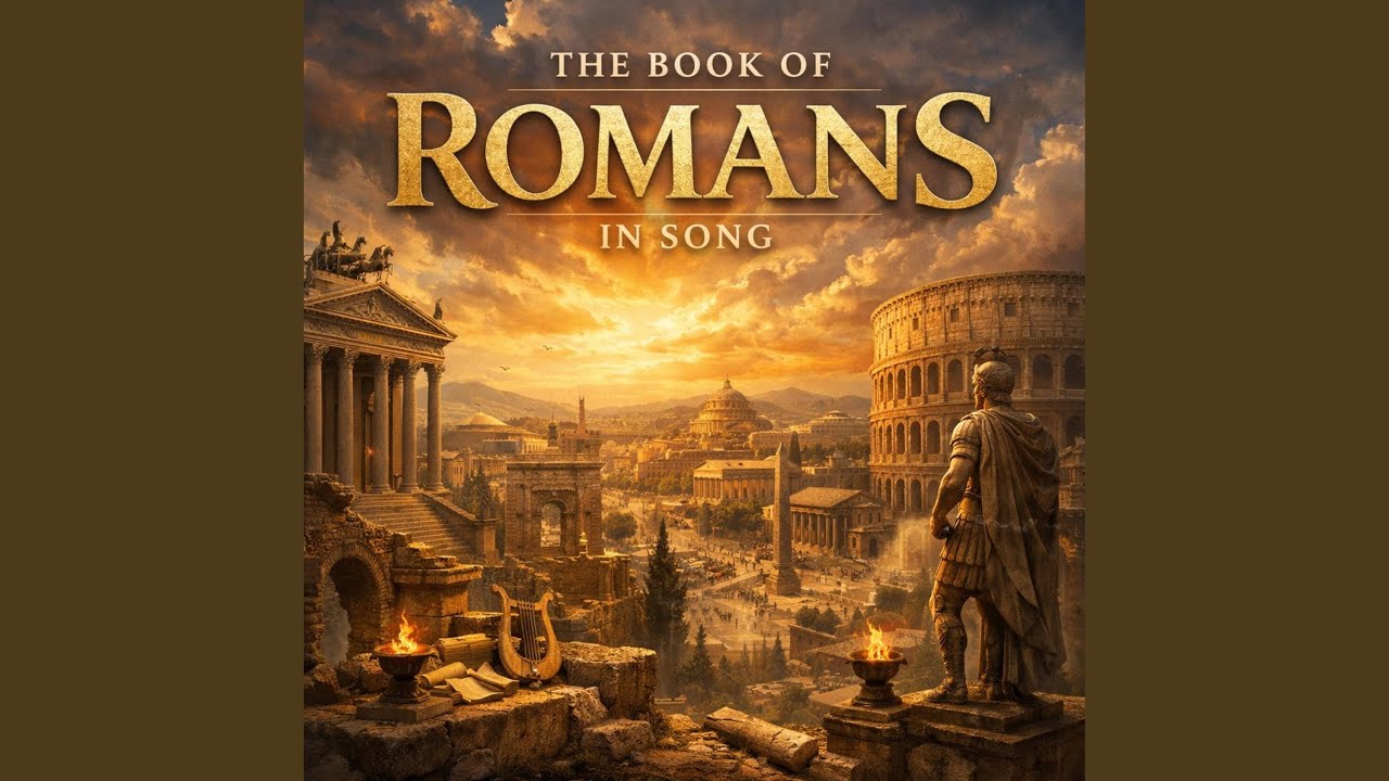 Romans 8 1 to 17