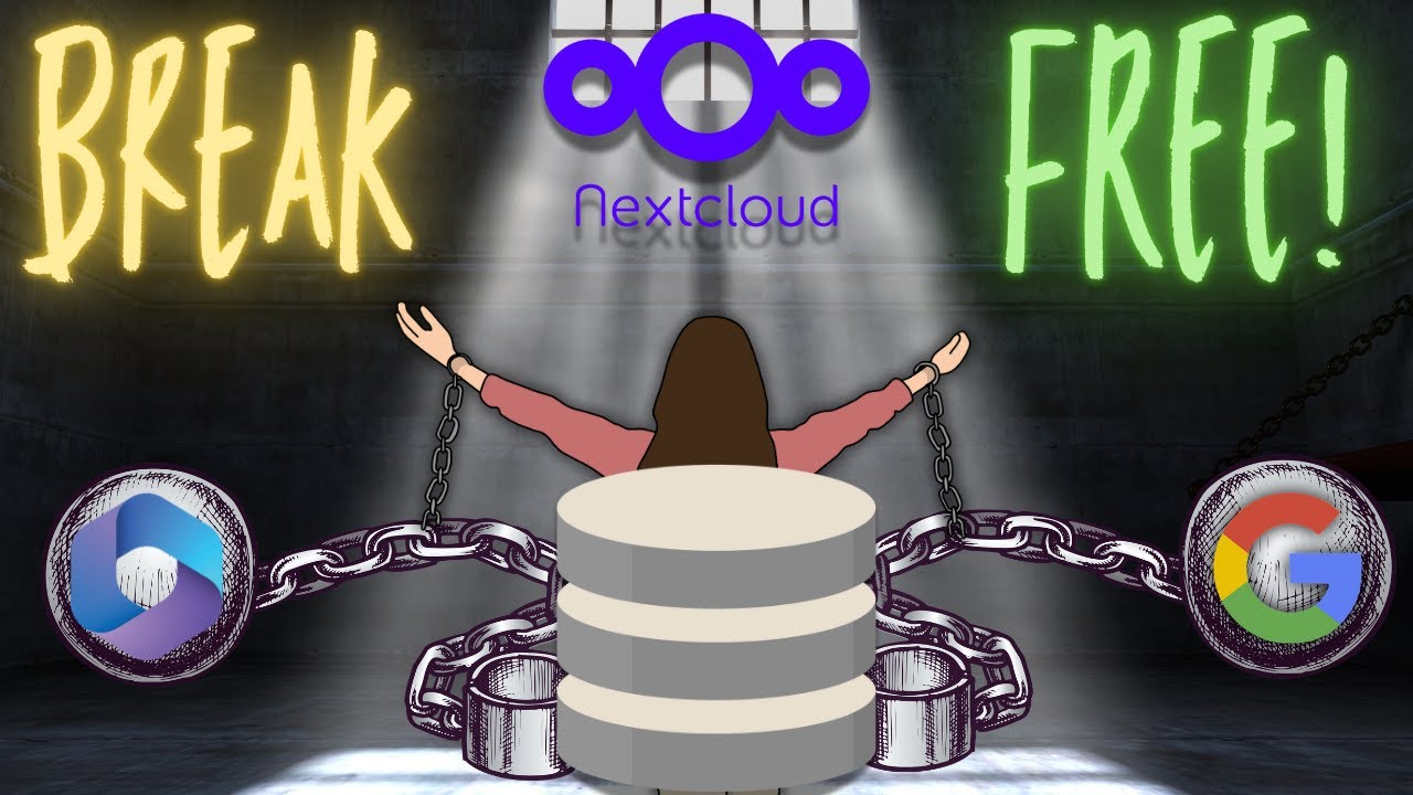 Stop Paying for Cloud Storage and Take Back Control!