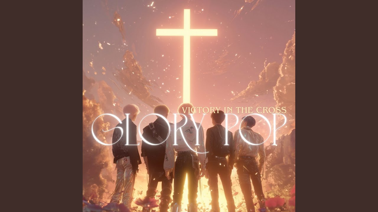 Victory in the Cross (Kor Ver)