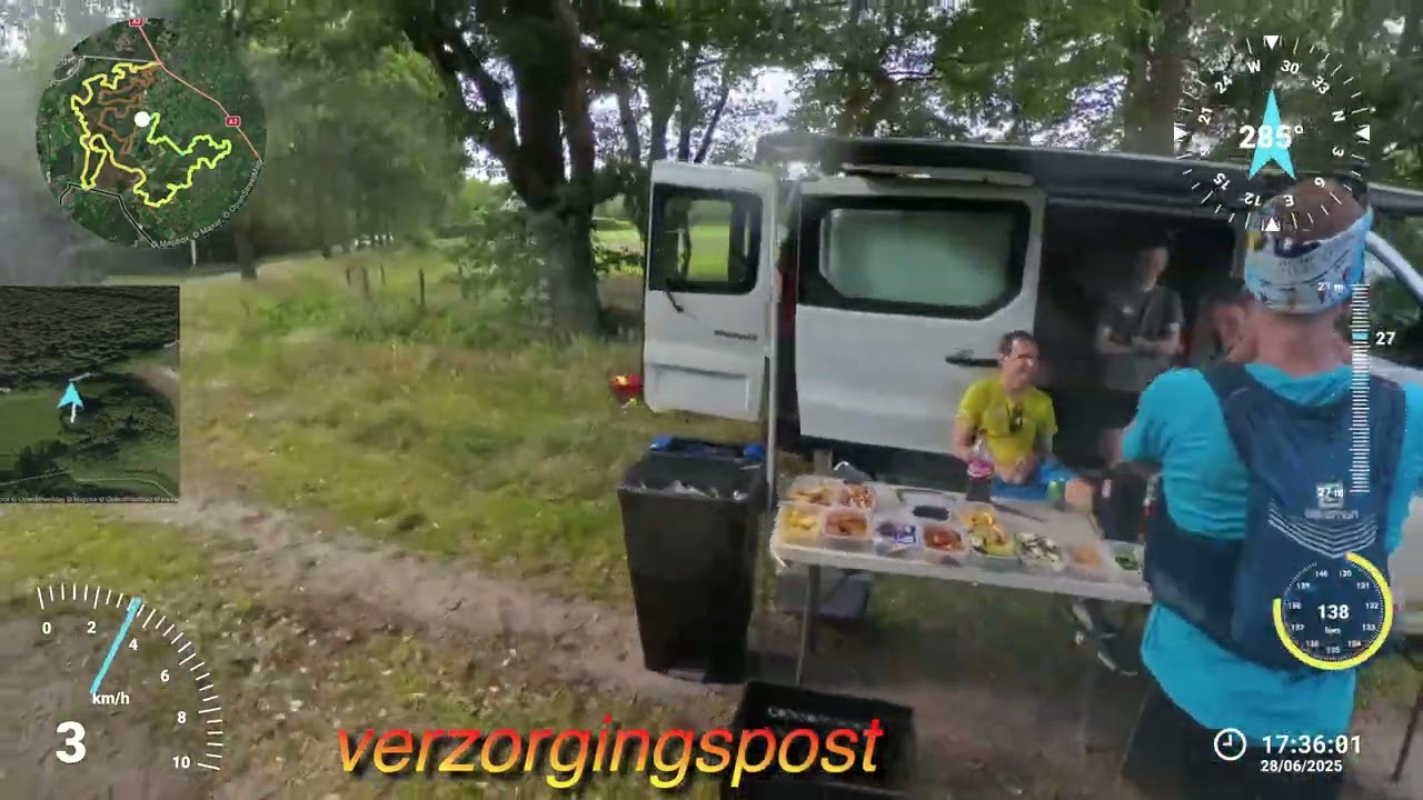 20250628 Brabantse Ultra Trail