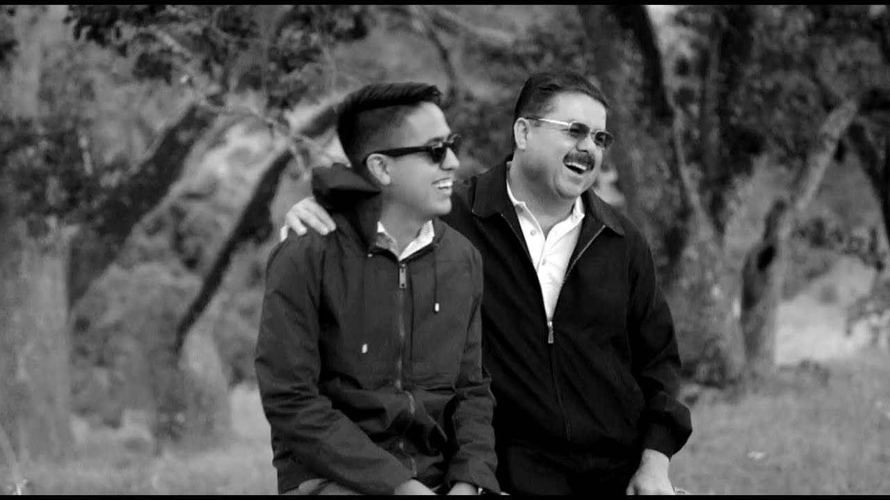 El Hombre Que Mas Te Am&oacute; - Rafa Ramos (Video Oficial)