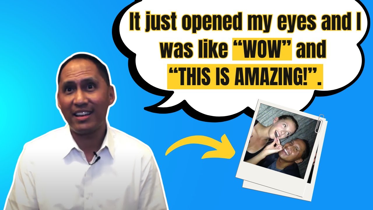 San Francisco, CA ABCs Of Attraction Dating Coach Bootcamp Review by Ray