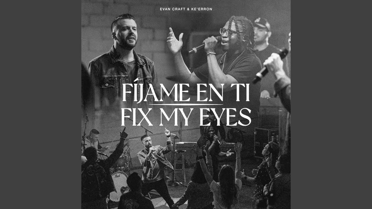Fix My Eyes