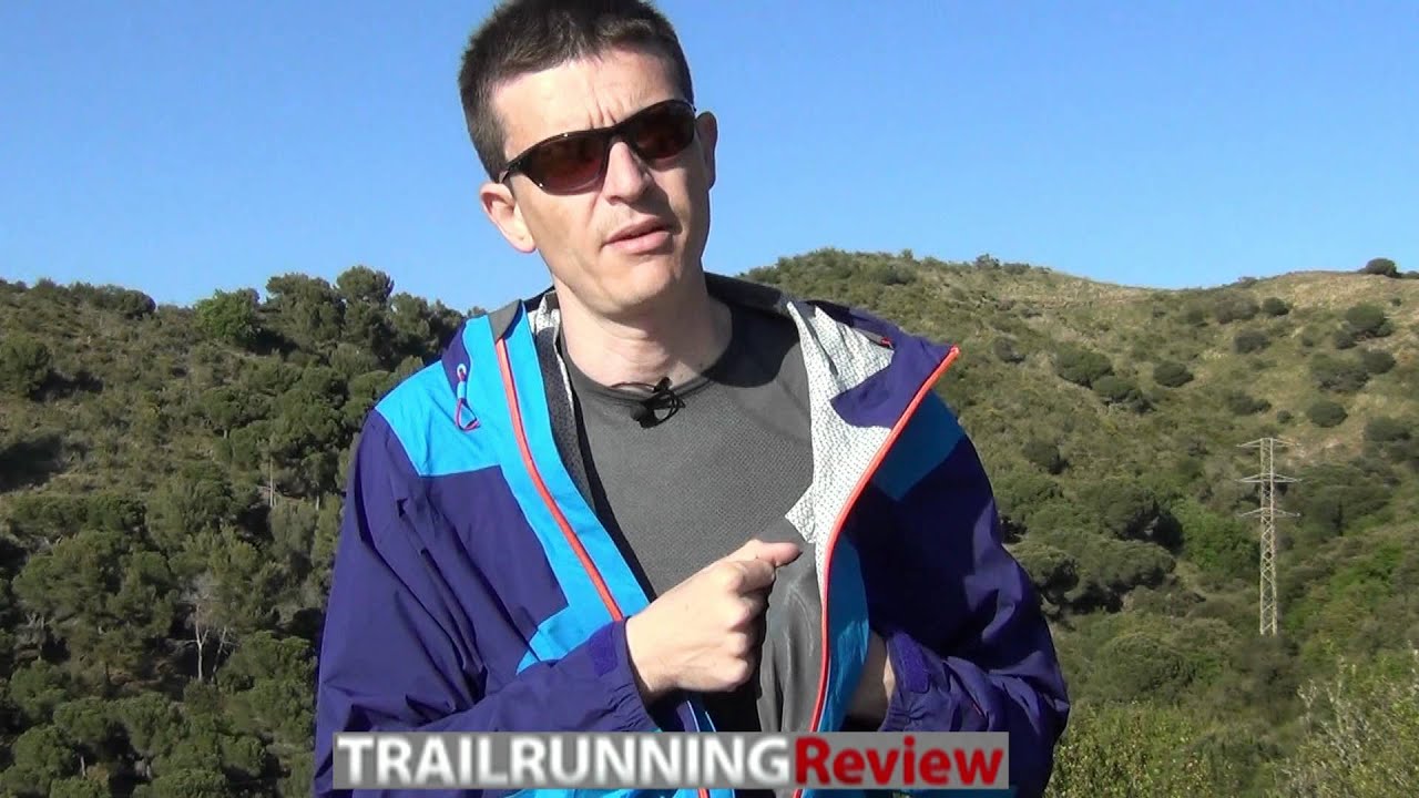 Columbia Compounder Shell Review