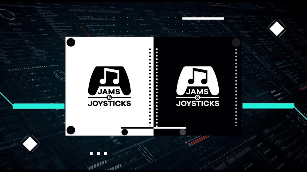 Jams & Joysticks : Annabell Ashalley - Anthony (Melanin Gamers)