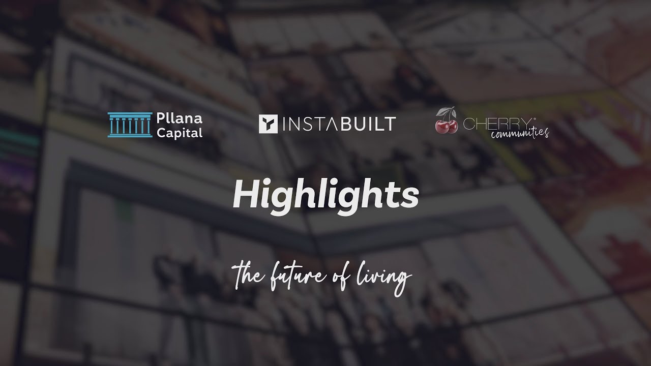 2025 Year in Review | Sustainable Construction, Modular Innovation & Real Impact