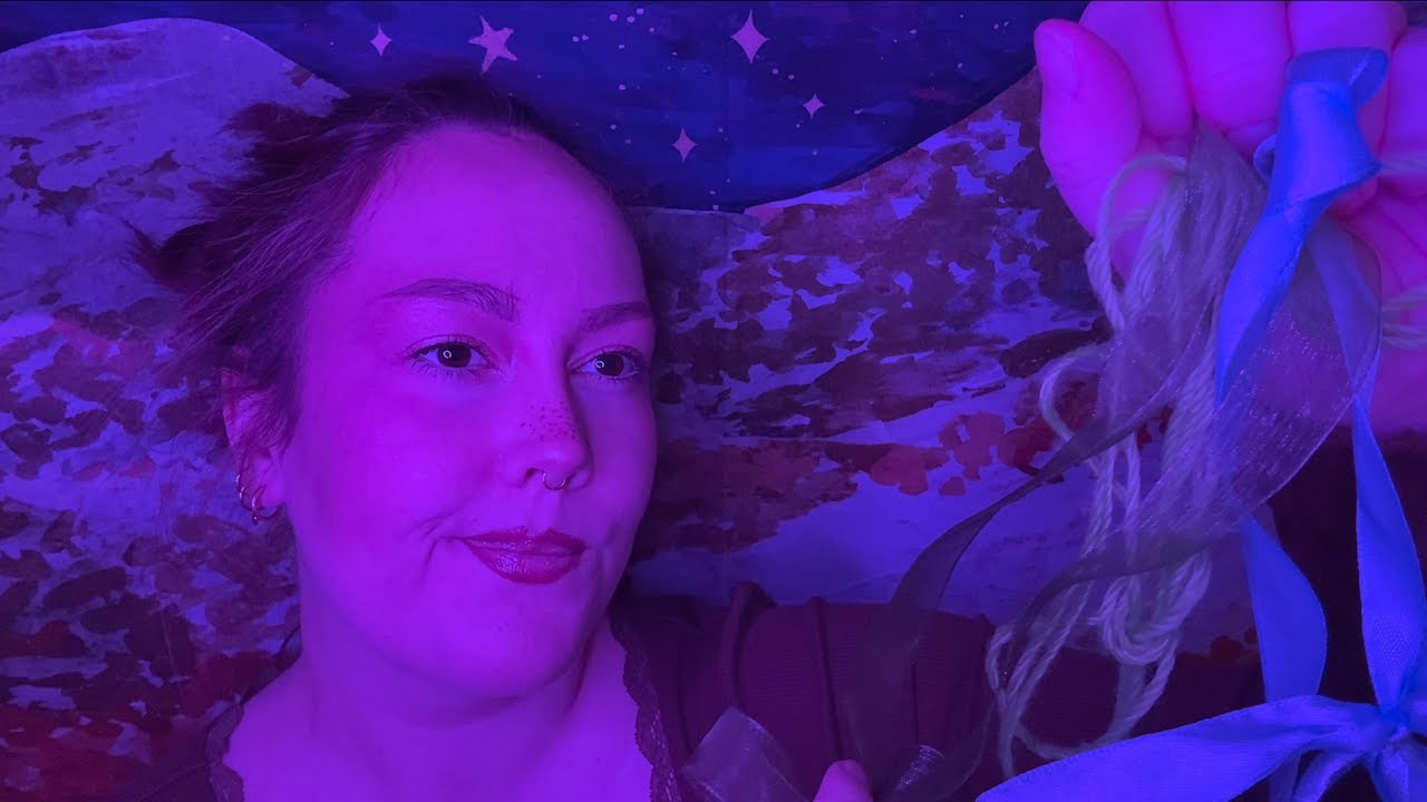 ASMR | Reverse Ear Cleaning - Your Ears Aren’t Dirty Enough For The Goblin King! 🧌 - Soft Spoken