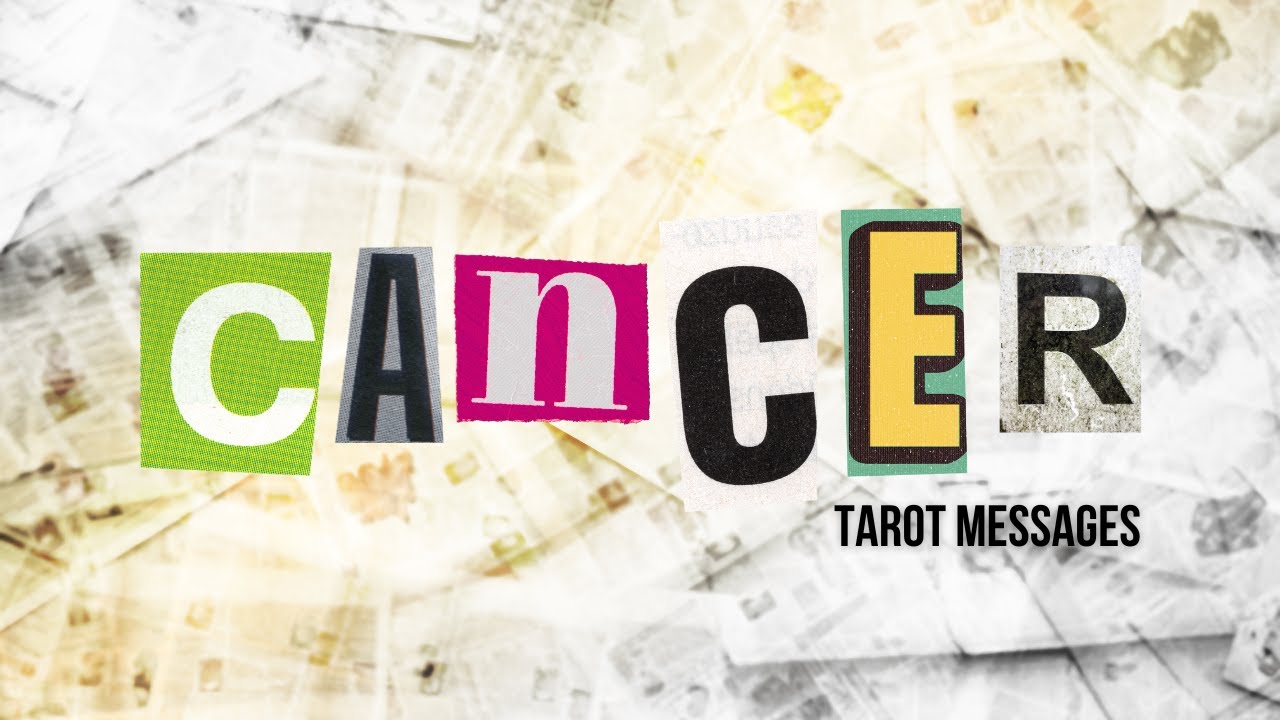 Cancer Timeless Tarot