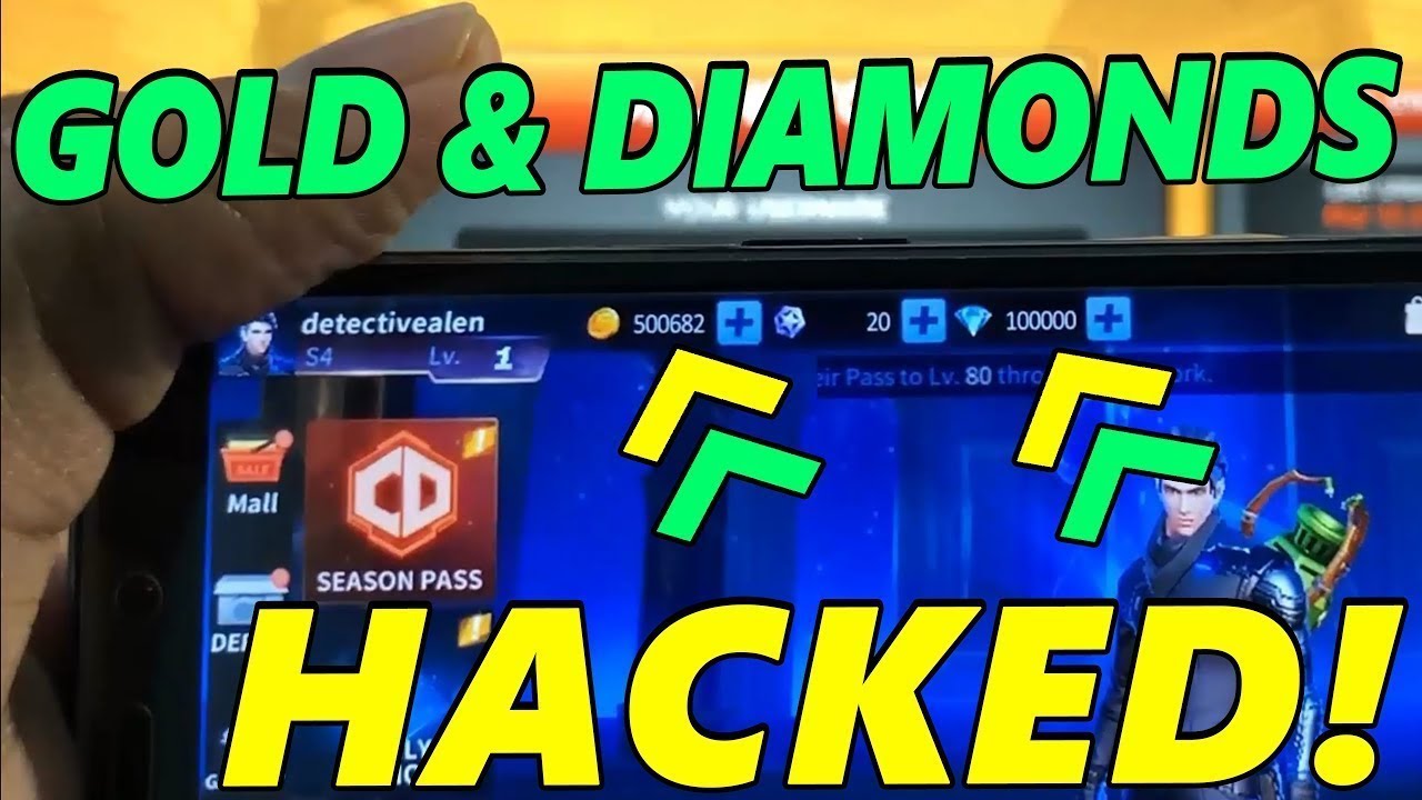Creative Destruction Hack - Get 999,999 Free Diamonds and Gold  🤑Creative Destruction Cheats
