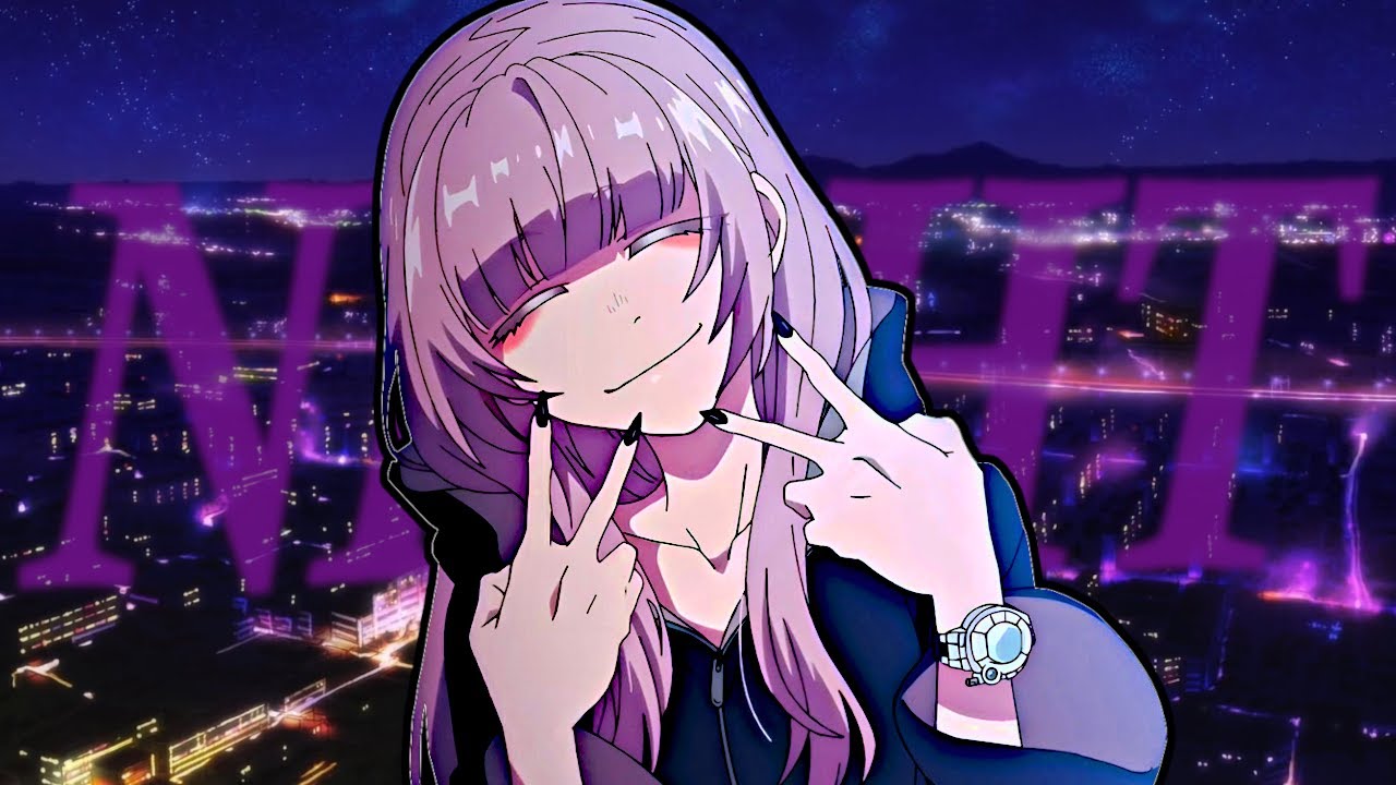 I'm (kind of) Addicted to Call of the Night