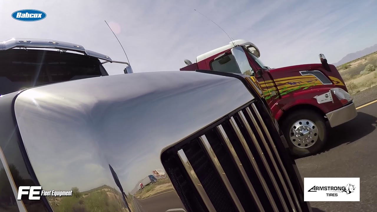 Let&rsquo;s talk trailer telematics