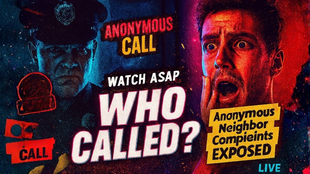 Cops at Your Door? The Truth About 