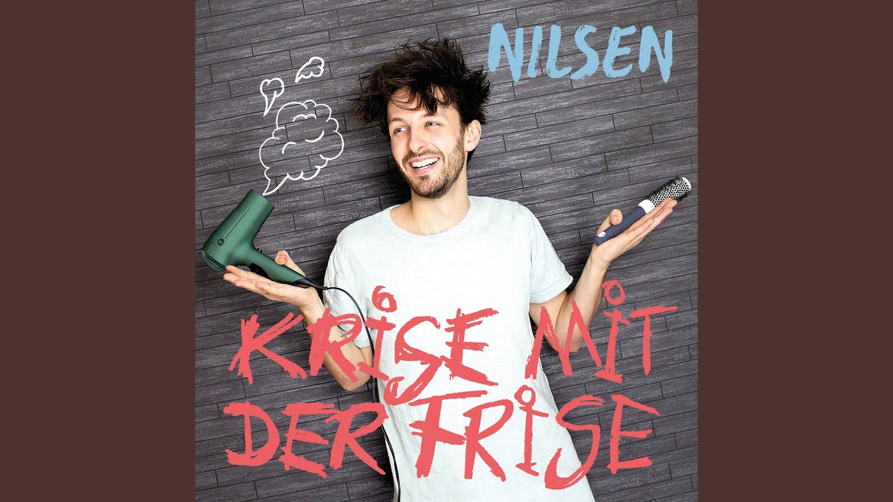 Krise mit der Frise