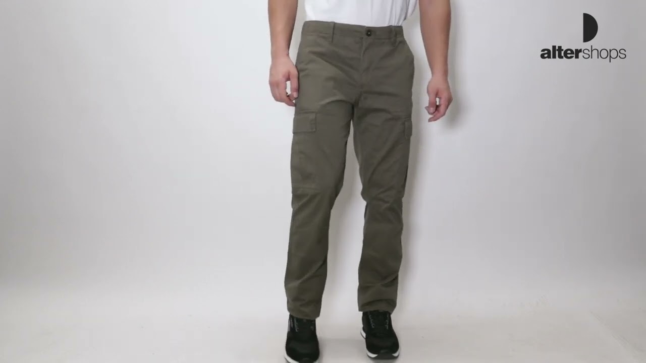 Timberland OUTDOOR CARGO PANT &Lambda;&alpha;&delta;ί TB0A2CZHA581 FW23