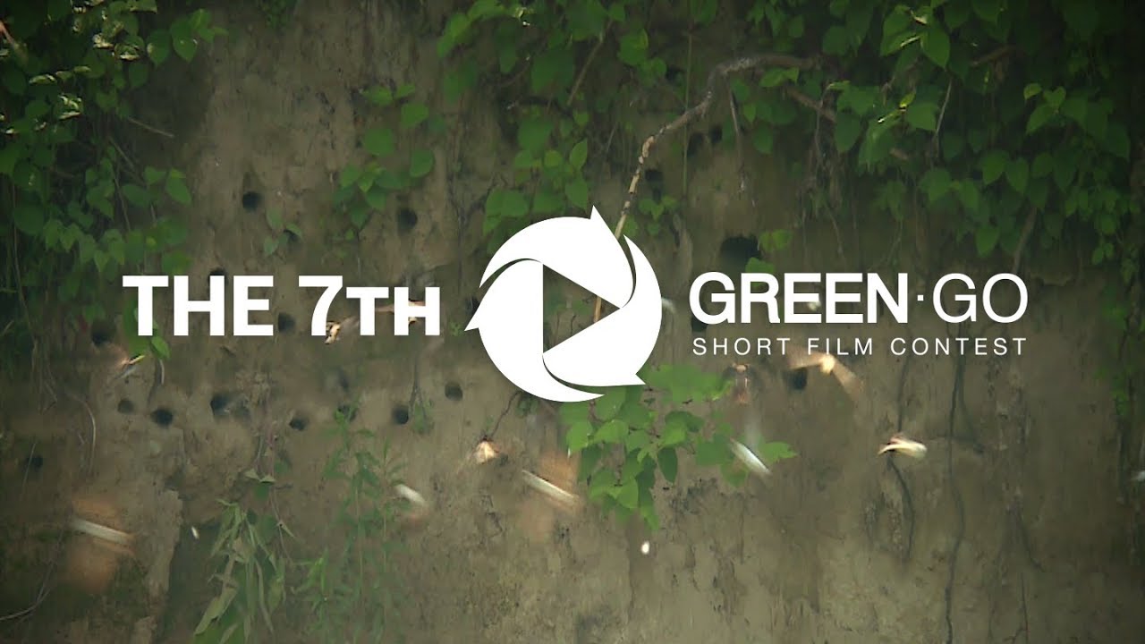 Green-Go Short Film Contest 2017