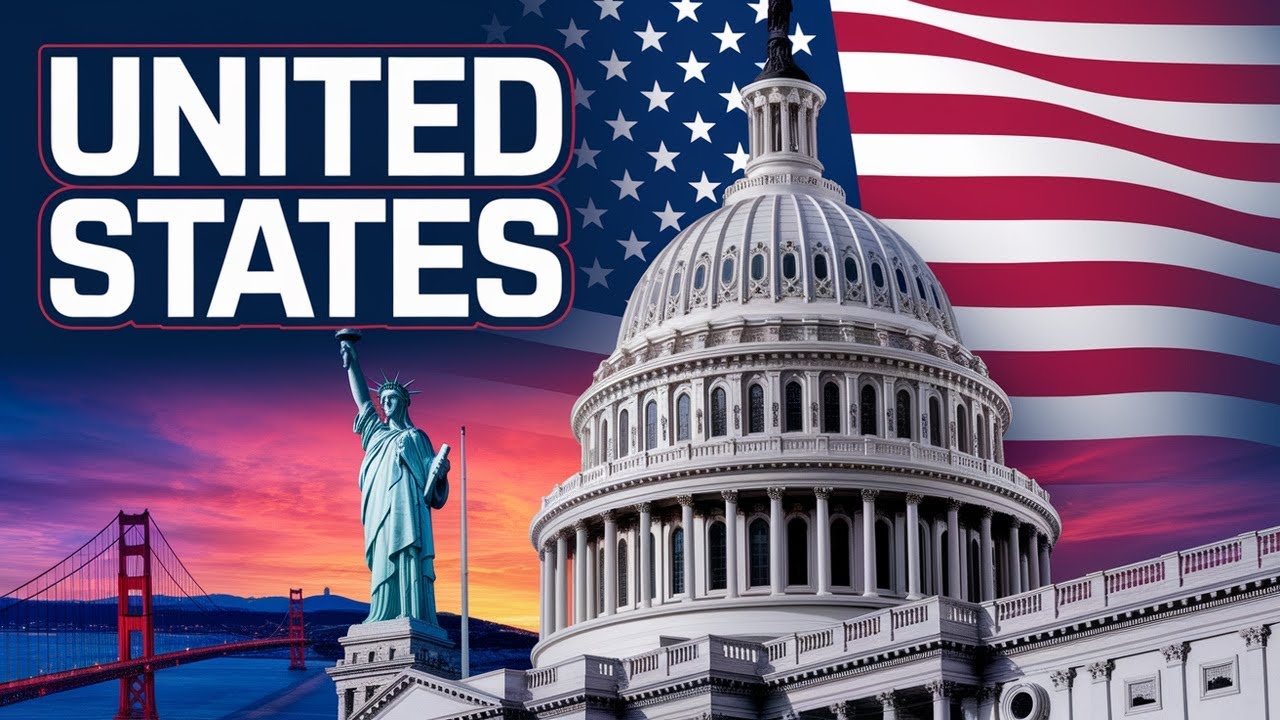How the U.S. Became a Global Superpower (And Why It&rsquo;s Ending)