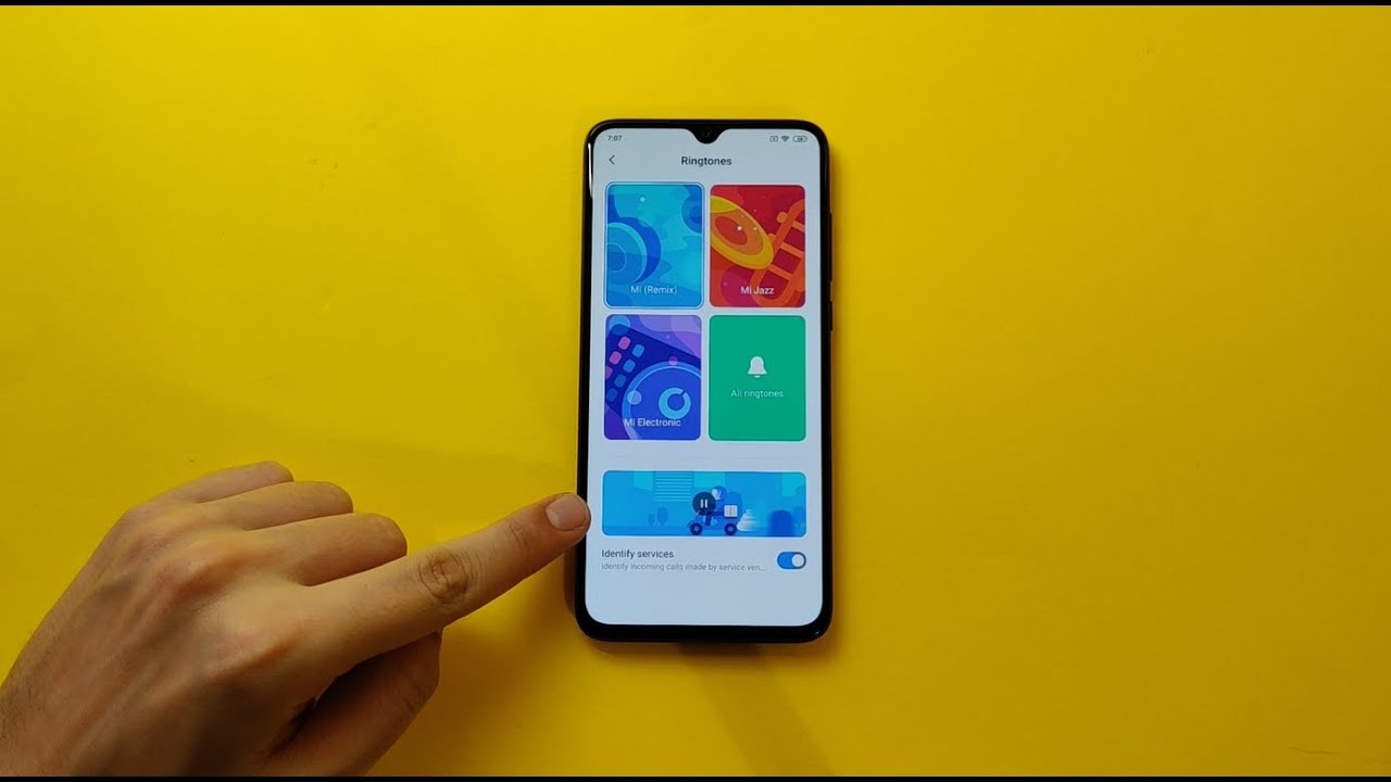 Xiaomi Mi 9 Lite Official Miui 11 - New Features!