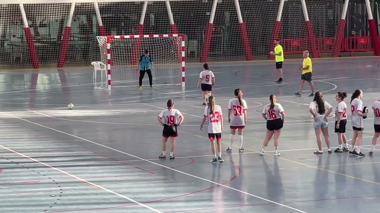 final femenina