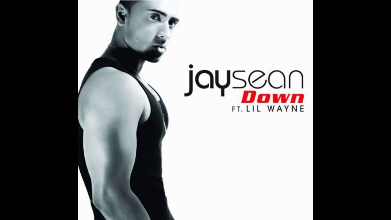 Jay Sean - Down ft. Lil Wayne Acapella High quality