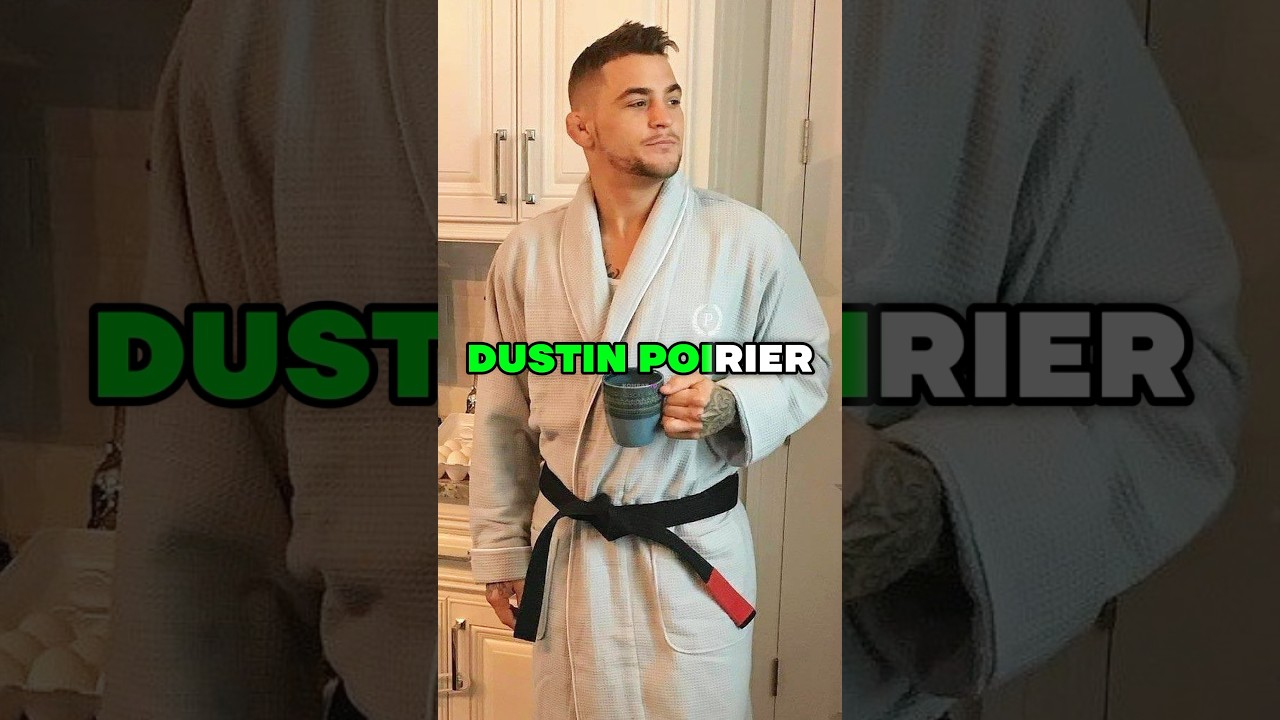 Islam CHECKS the 🥋 Black Belts😅