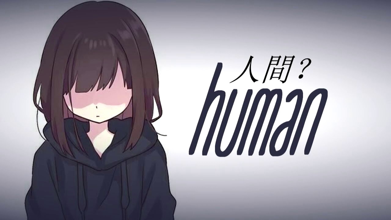 Nightcore - To Be Human (1 Hour)