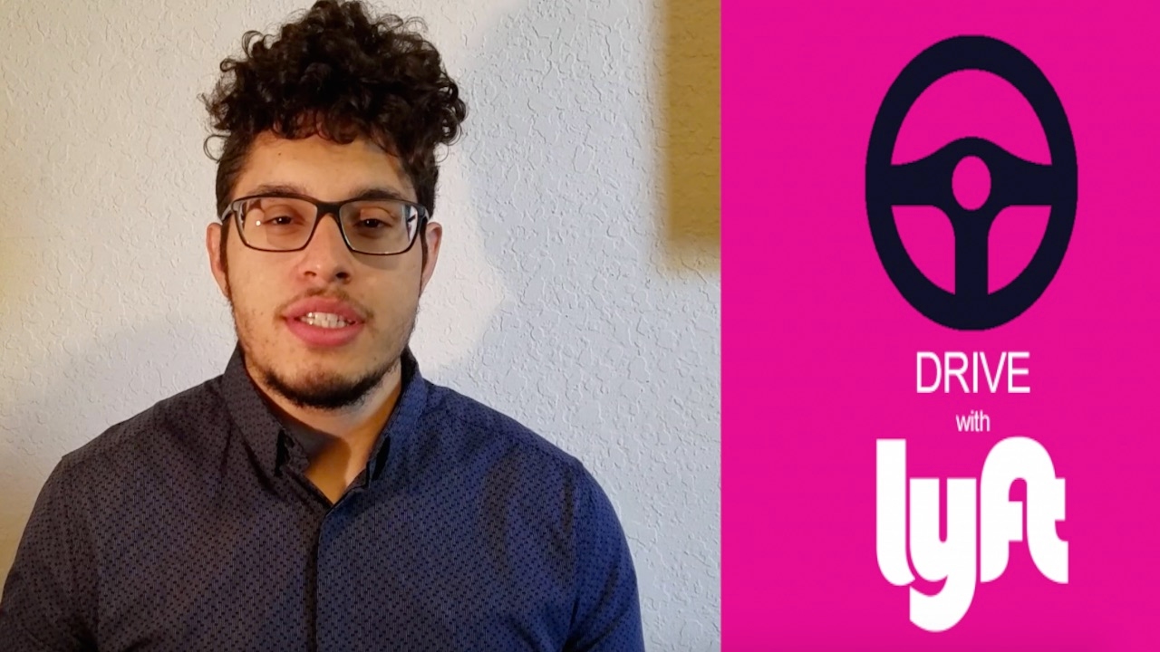 HOW TO GET 5 STARS ON LYFT EVERY TIME!!!!! Lyft Factor!